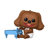 Funko Toys > Funko > Funko Pop! Funko POP! Disney: Muppet Babies - Baby Rowlf 889698904698 FUKO90469