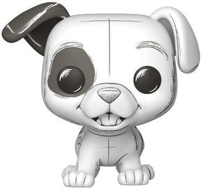 Funko Toys > Funko > Funko Pop! Funko Pop!: Disney - Patch, Sketched 889698864237 FUKO86423