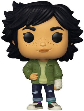 Funko Toys > Funko > Funko Pop! Funko POP! Disney PIXAR Hoppers - Mabel Beaver (Chase) 889698836135 FUKO83613