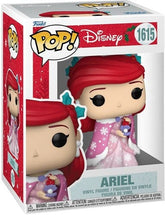 Funko Toys > Funko > Funko Pop! Funko Pop! Disney: Princess Holiday - Ariel (Vinyl Figure, Collectible) 889698860697 FUKO86069