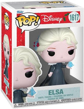 Funko Toys > Funko > Funko Pop! Funko Pop! Disney: Princess Holiday - Elsa (Vinyl Figure, Collectible) 889698860772 FUKO86077