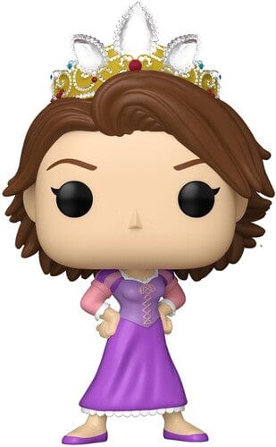 Funko Toys > Funko > Funko Pop! Funko Pop!: Disney - Rapunzel (Tangled) 889698862929 FUKO86292