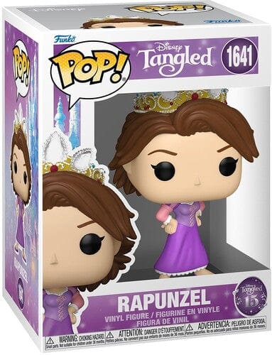 Funko Toys > Funko > Funko Pop! Funko Pop!: Disney - Rapunzel (Tangled) 889698862929 FUKO86292