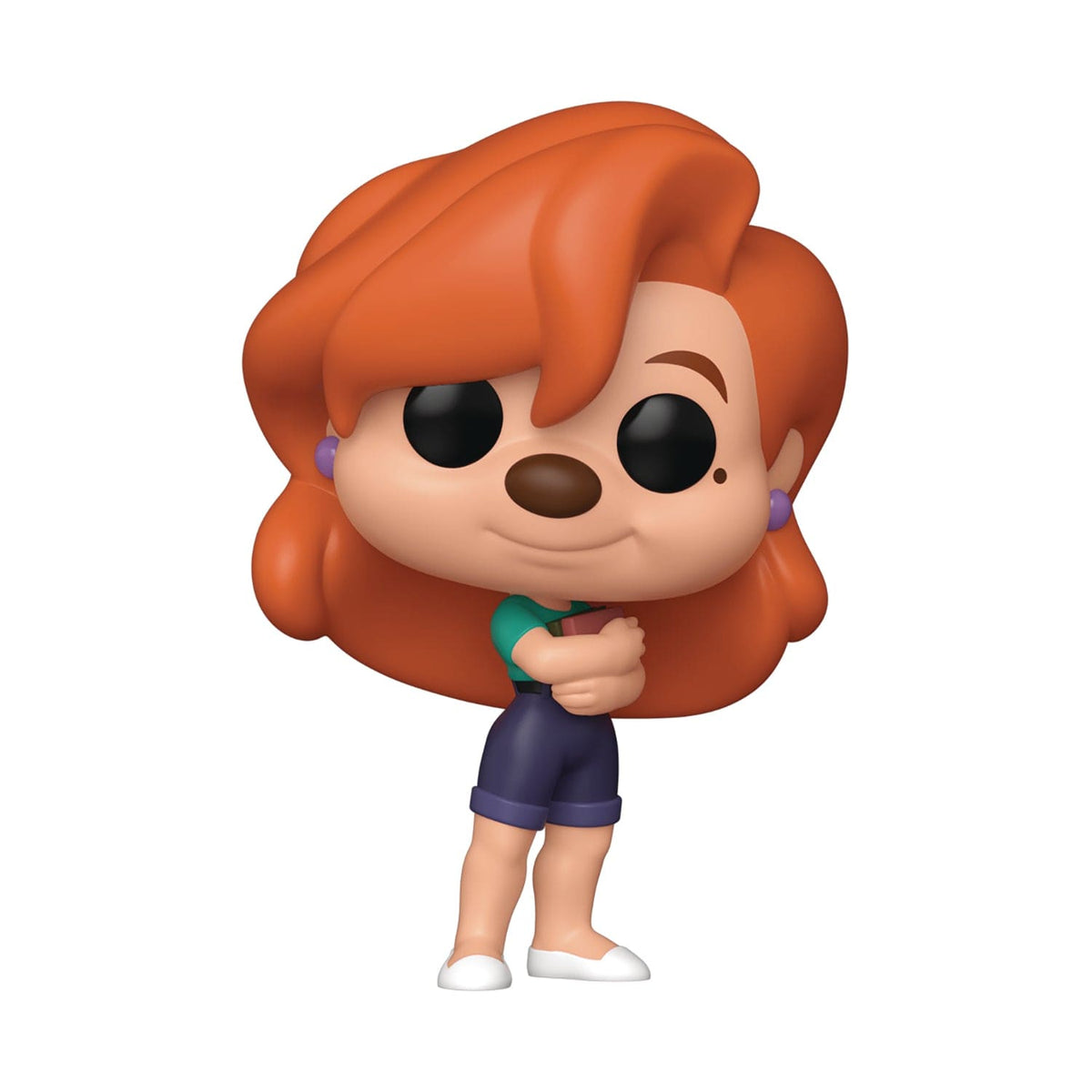 Funko Toys > Funko > Funko Pop! Funko Pop!: Disney - Roxanne (A Goofy Movie) 889698836005 MAY249045