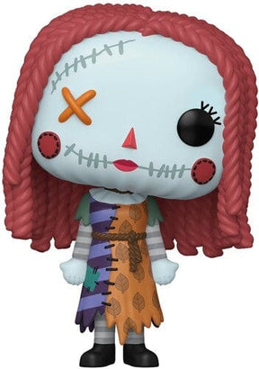 Funko Toys > Funko > Funko Pop! Funko Pop!: Disney - The Nightmare Before Christmas - Sally 889698861496