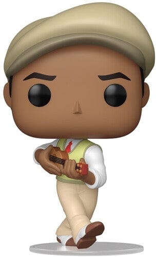 Funko Toys > Funko > Funko Pop! Funko POP! Disney: The Princess and the Frog - Naveen with Ukulele 889698916974 FUKO91697