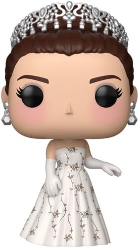 Funko Toys > Funko > Funko Pop! Funko POP! Disney: The Princess Diaries - Mia Thermopolis 889698907637 FUKO90763