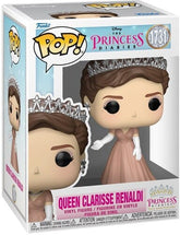 Funko Toys > Funko > Funko Pop! Funko POP! Disney: The Princess Diaries - Queen Clarisse Renaldi 889698907644 FUKO90764