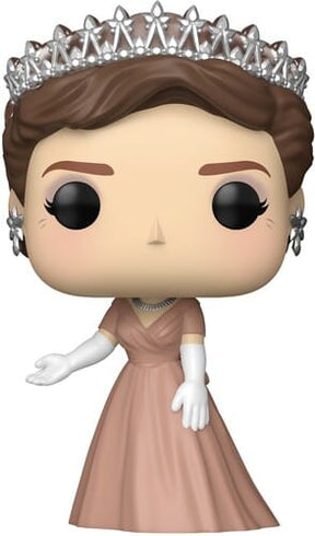 Funko Toys > Funko > Funko Pop! Funko POP! Disney: The Princess Diaries - Queen Clarisse Renaldi 889698907644 FUKO90764