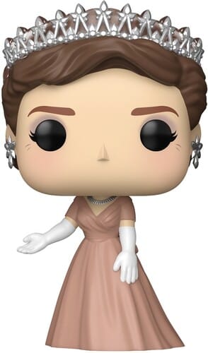 Funko Toys > Funko > Funko Pop! Funko POP! Disney: The Princess Diaries - Queen Clarisse Renaldi 889698907644 FUKO90764