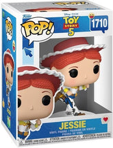 Funko Toys > Funko > Funko Pop! Funko POP! Disney: Toy Story 5 - Jessie 889698907668 FUKO90766