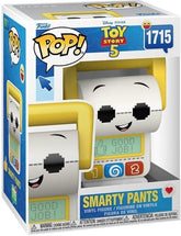 Funko Toys > Funko > Funko Pop! Funko POP! Disney: Toy Story 5 - Smarty Pants 889698907712 FUKO90771