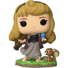 Funko Toys > Funko > Funko Pop! Funko Pop! Disney: Ultimate Princess - Aurora 889698547413 FUKO54741