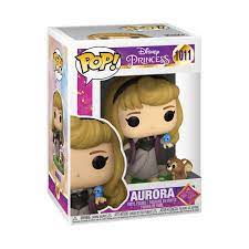 Funko Toys > Funko > Funko Pop! Funko Pop! Disney: Ultimate Princess - Aurora 889698547413 FUKO54741