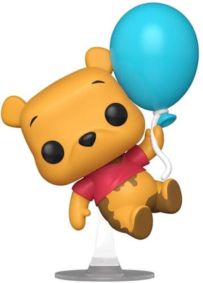 Funko Toys > Funko > Funko Pop! Funko POP! Disney: Winnie the Pooh - Pooh with Balloon 889698902649 FUKO90264