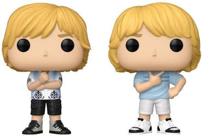 Funko Toys > Funko > Funko Pop! Funko Pop!: Disney - Zack & Cody 2pk (Suite Life of Zack & Cody) 889698863391 FUKO86339