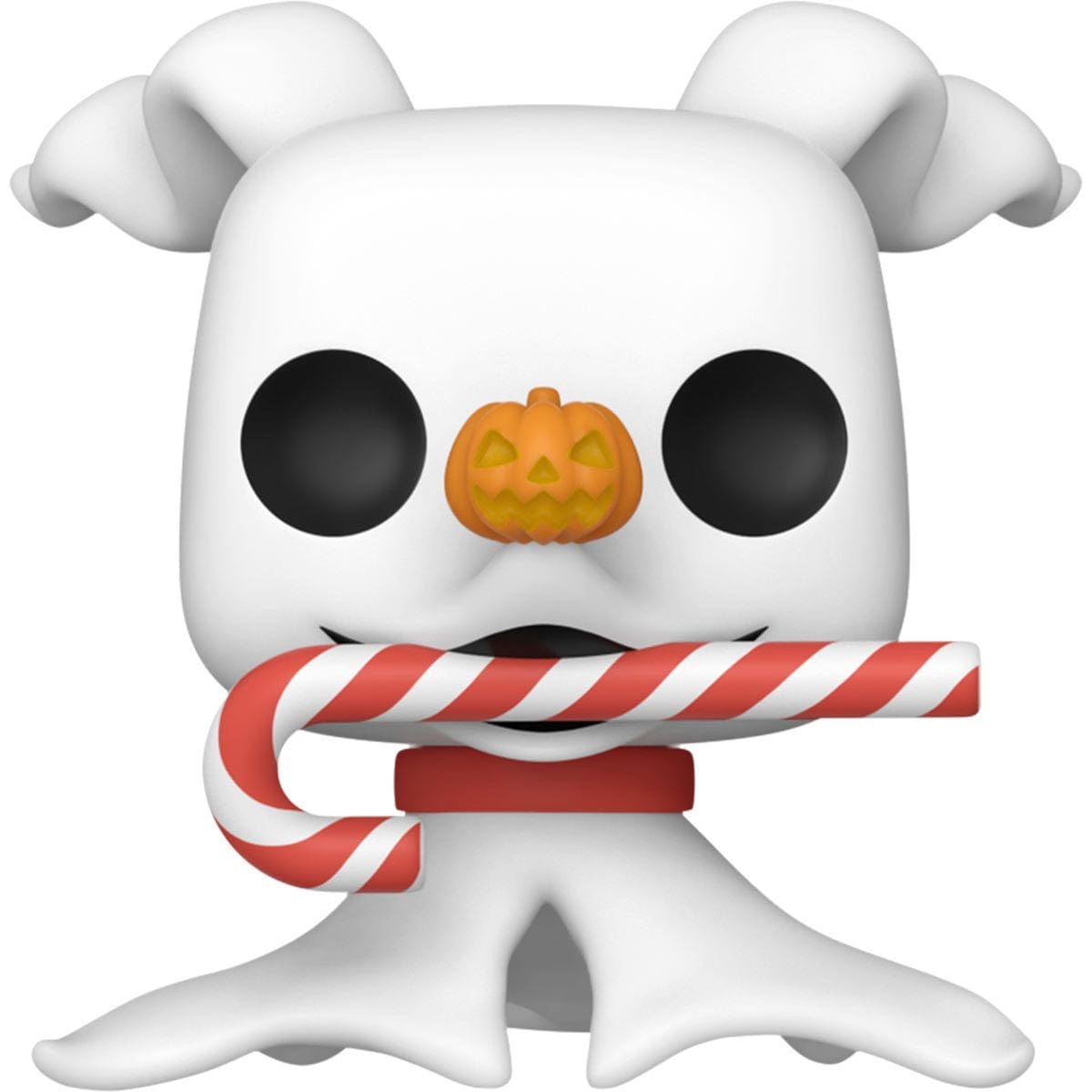 Funko Toys > Funko > Funko Pop! Funko Pop!: Disney - Zero with Candy Cane (Nightmare Before Christmas, 30th Anniversary) 889698723879 FU72387