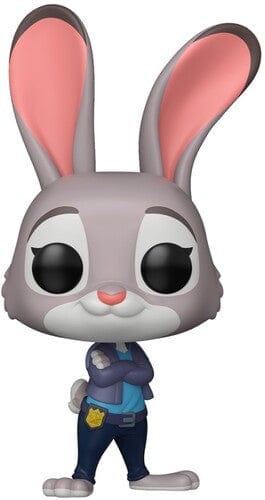 Funko Toys > Funko > Funko Pop! Funko Pop!: Disney - Zootopia 2 - Judy Hopps 889698866347