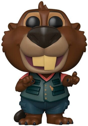 Funko Toys > Funko > Funko Pop! Funko Pop!: Disney - Zootopia 2 - Nibbles Maplestick 889698866361