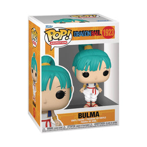Funko Toys > Funko > Funko Pop! Funko Pop!: Dragon Ball - Bulma (Shop) 889698837101 JUL248996