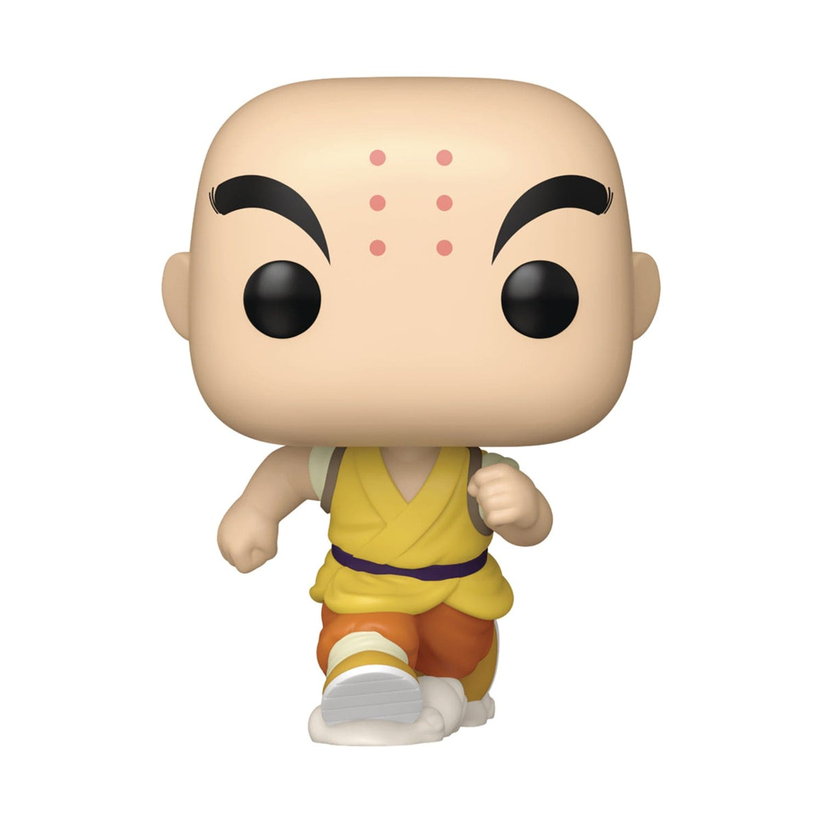 Funko Toys > Funko > Funko Pop! Funko Pop!: Dragon Ball - Krillin 889698837132 JUL248999