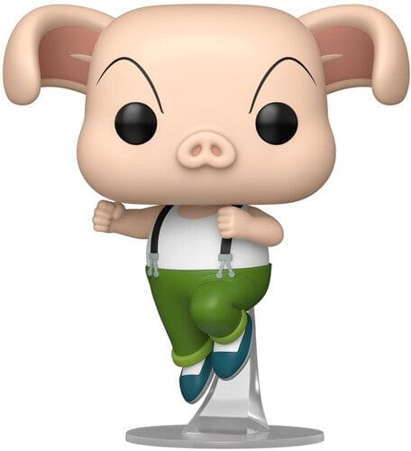 Funko Toys > Funko > Funko Pop! Funko Pop!: Dragon Ball - Oolong 889698837149 FUKO83714