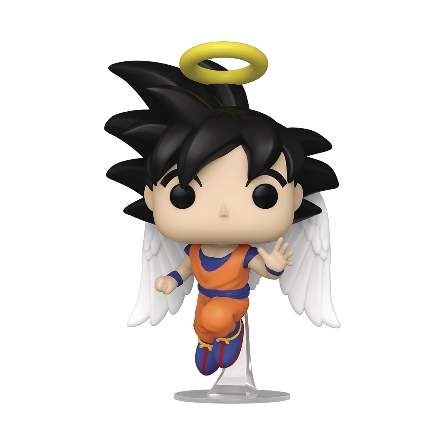 Dragon Ball Z Character Duo Blind Bag Keychain