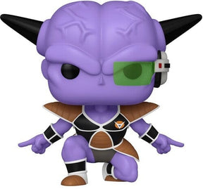 Funko Toys > Funko > Funko Pop! Funko Pop!: Dragon Ball Z - Ginyu 889698486699 FUKO48669