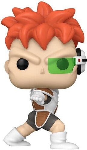 Funko Toys > Funko > Funko Pop! Funko Pop!: Dragon Ball Z - Recoome 889698486682 FUKO48668