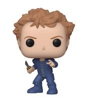 Funko Toys > Funko > Funko Pop! Funko Pop!: Dune Classic - Feyd with Battle Outfit 889698448420 JUN198246