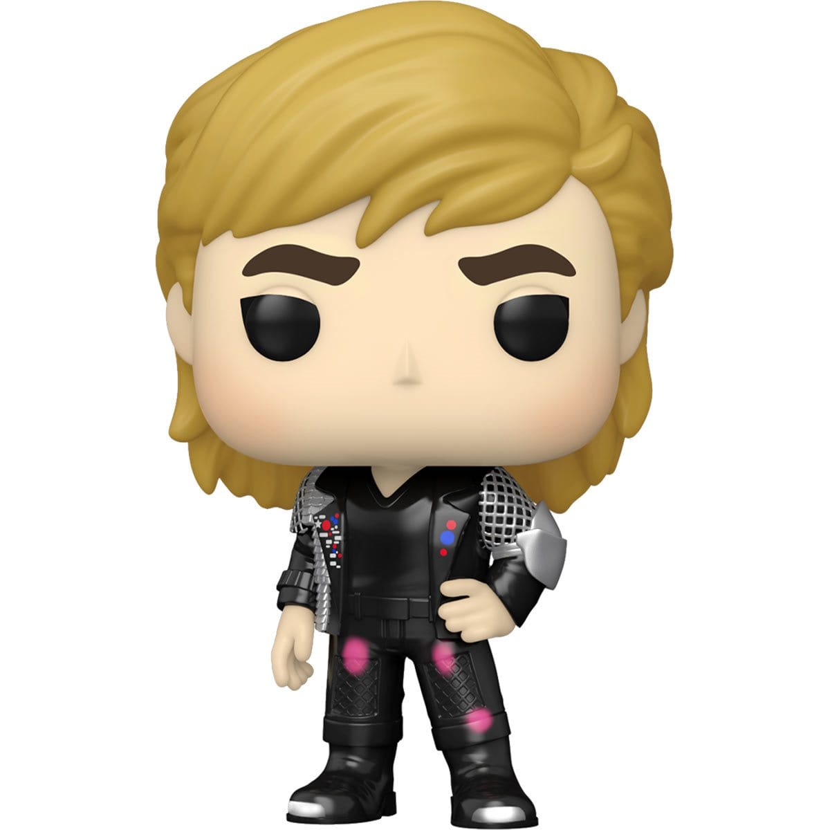 Funko Toys > Funko > Funko Pop! Funko Pop!: Duran Duran - Nick Rhodes, The Wild Boys 889698640534 FU64053