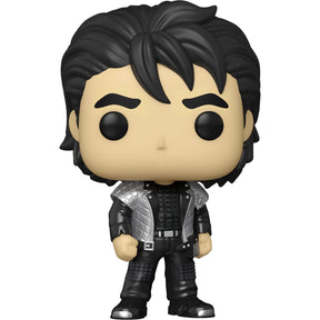 Funko Toys > Funko > Funko Pop! Funko Pop!: Duran Duran - Wild Boys, Roger Taylor 889698640541 FU64054