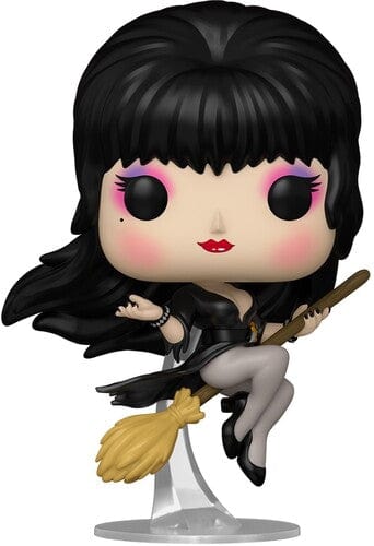 Funko Toys > Funko > Funko Pop! Funko Pop!: Elvira, Mistress of the Dark - Elvira 889698864404 FUKO86440