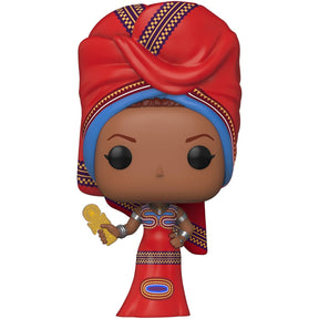 Funko Toys > Funko > Funko Pop! Funko Pop!: Erykah Badu, Tyrone 889698725682 FU72568