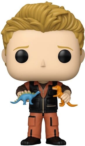 Funko Toys > Funko > Funko Pop! Funko Pop!: Firefly - Hoban Washburne 889698878180 FUKO87818