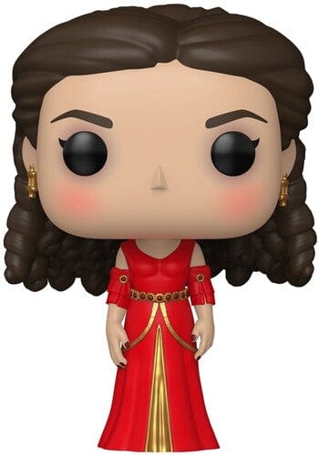 Funko Toys > Funko > Funko Pop! Funko Pop!: Firefly - Inara Serra 889698878197 FUKO87819