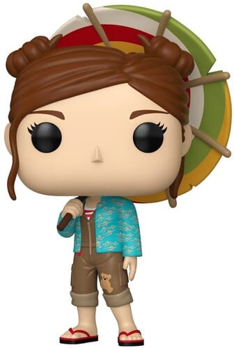 Funko Toys > Funko > Funko Pop! Funko Pop!: Firefly - Kaylee Fry 889698878210 FUKO87821