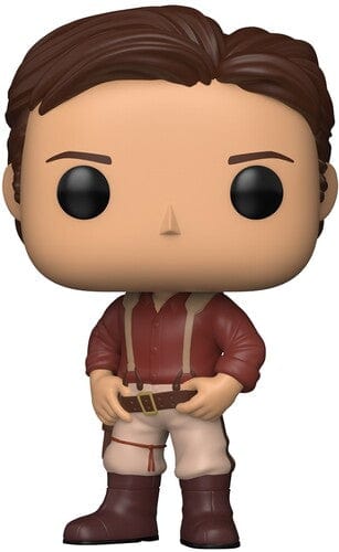 Funko Toys > Funko > Funko Pop! Funko Pop!: Firefly - Malcolm Reynolds 889698878227 FUKO87822