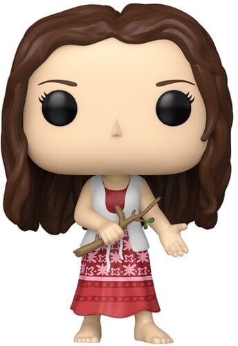 Funko Toys > Funko > Funko Pop! Funko Pop!: Firefly - River Tam 889698878234 FUKO87823