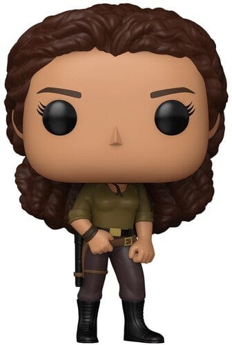 Funko Toys > Funko > Funko Pop! Funko Pop!: Firefly - Zoe Washburne 889698878241 FUKO87824