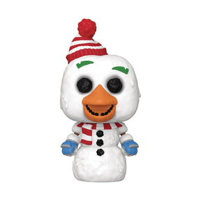 Funko Toys > Funko > Funko Pop! Funko Pop!: Five Nights at Freddy's - Holiday Chica 889698724869 DEC228262