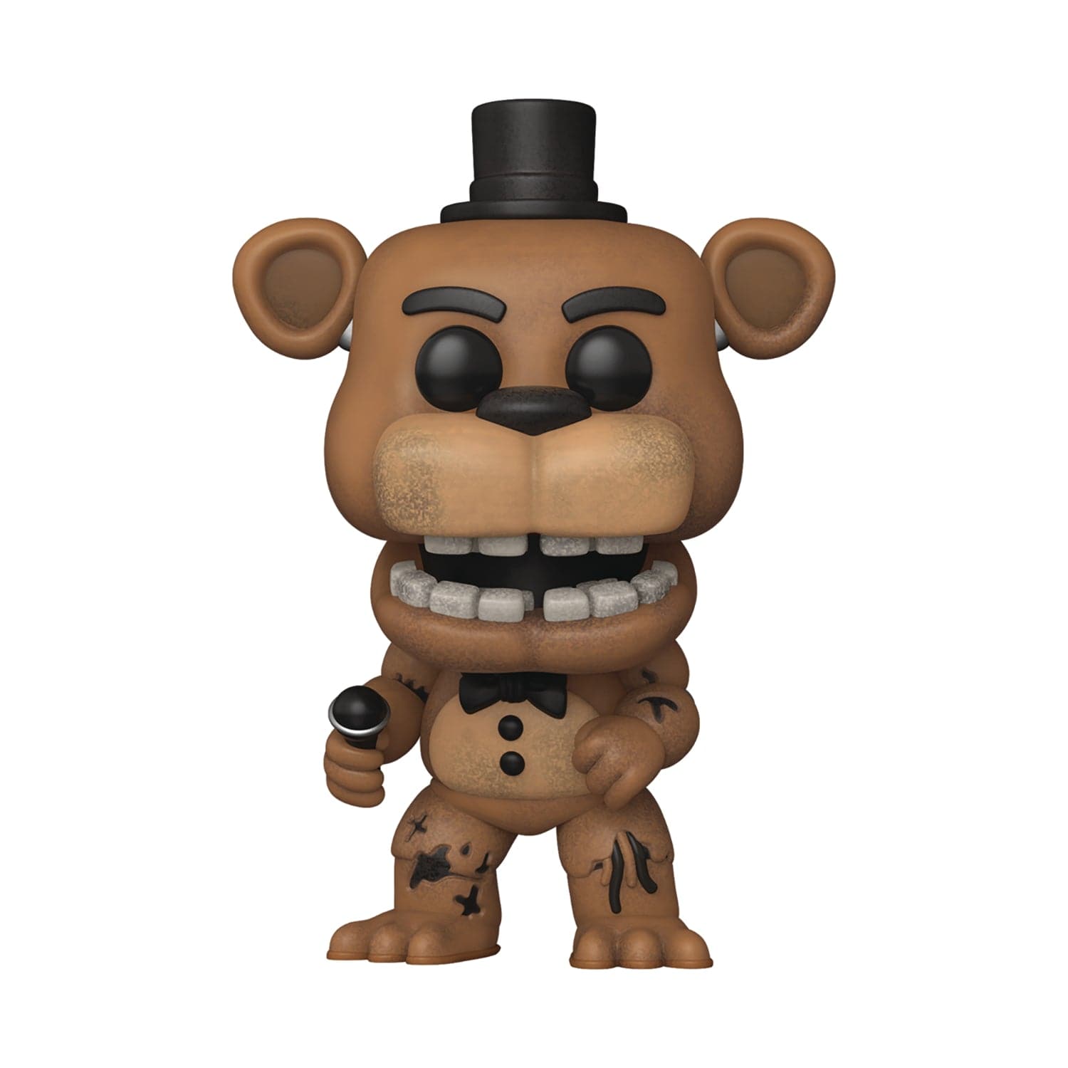 Funko Toys > Funko > Funko Pop! Funko Pop!: Five Nights at Freddy's - Withered Freddy 889698838672 JUL249015