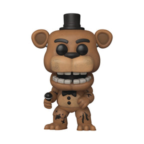 Funko Toys > Funko > Funko Pop! Funko Pop!: Five Nights at Freddy's - Withered Freddy 889698838672 JUL249015