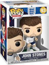 Funko Toys > Funko > Funko Pop! Funko POP! Football: England - John Stones 889698944625 FUKO94462