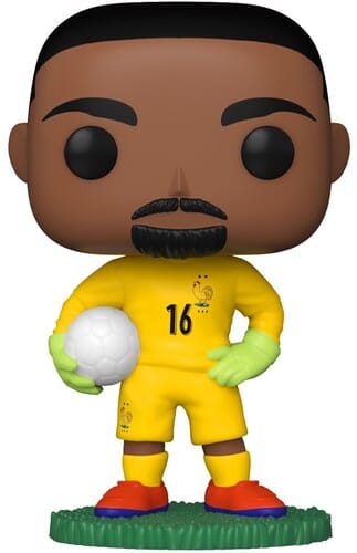 Funko Toys > Funko > Funko Pop! Funko POP! Football: French Football Federation - Mike Maignan (World Cup 2026) 889698927314 FUKO92731