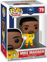 Funko Toys > Funko > Funko Pop! Funko POP! Football: French Football Federation - Mike Maignan (World Cup 2026) 889698927314 FUKO92731