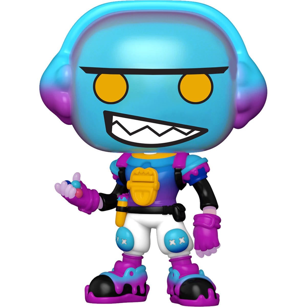 Funko Toys > Funko > Funko Pop! Funko Pop!: Fortnite - Gumbo 889698664189 FU66418