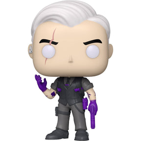 Funko Toys > Funko > Funko Pop! Funko Pop!: Fortnite - Shadow Midas 889698664196 FU66419