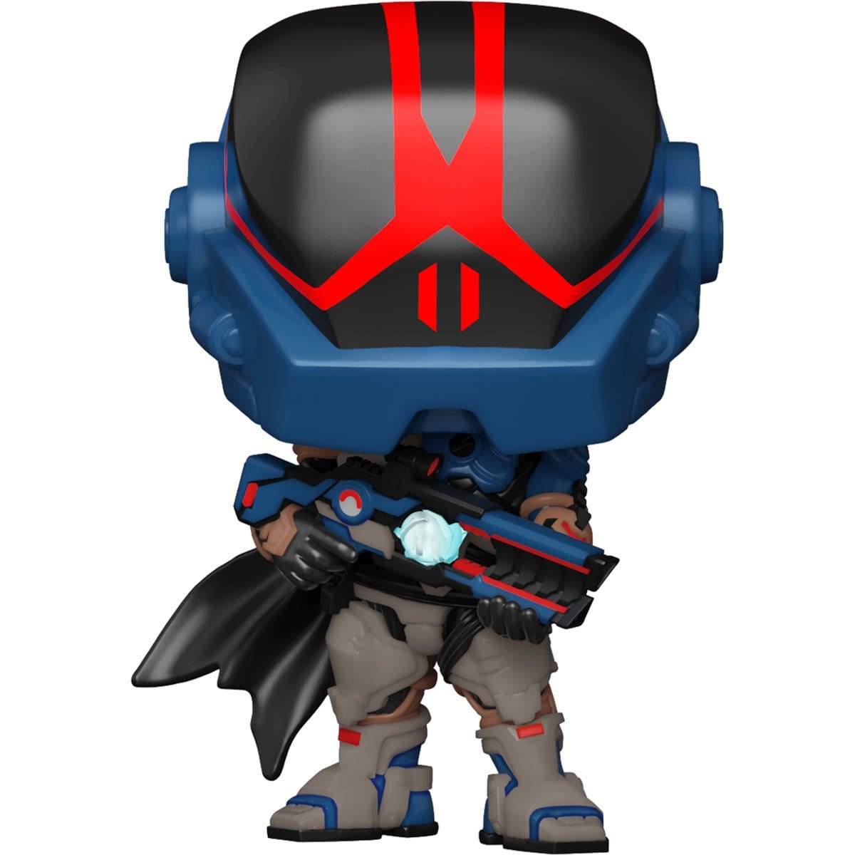 Funko Toys > Funko > Funko Pop! Funko Pop!: Fortnite - The Foundation 889698664202 FU66420