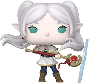 Funko Toys > Funko > Funko Pop! Funko Pop!: Frieren - Frieren 889698864923 FUKO86492